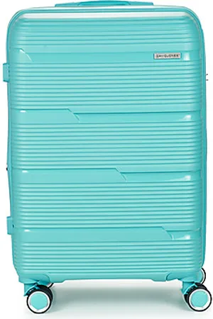 David Jones Kuffert Hardcase BA-8003 70L MEDIUM