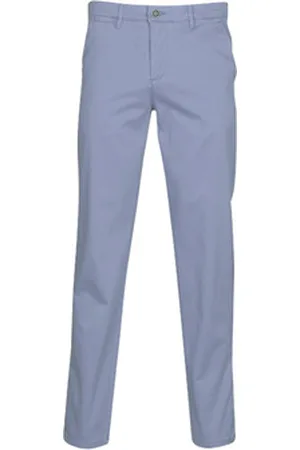 JACK & JONES Chinos / Gulerodsbukser JPSTOLLIE JJJAGGER