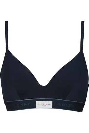 Tommy Hilfiger Triangel / uden bøjle TH ESTABLISHED