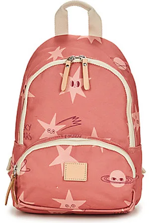 JOJO FACTORY Rygsække SOFT PACK STARS
