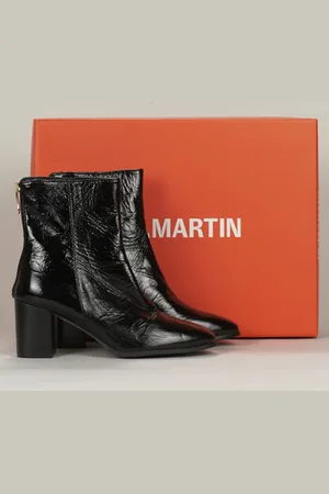JB Martin Støvletter VULCAN