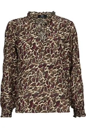 Le Temps des Cerises Bluser JANEK