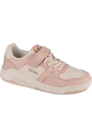 Joma Sneakers Platea Low Jr 24 JPLAMS