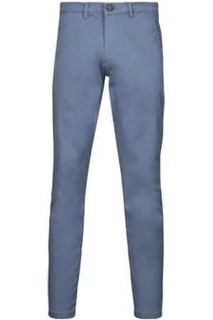SELECTED Chinos / Gulerodsbukser SLHSLIM-NEW MILES 175 FLEX CHINO