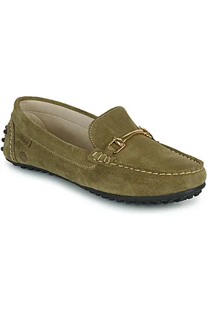 Casual Attitude Loafers NEW004