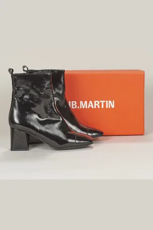 JB Martin Støvletter VANESSA