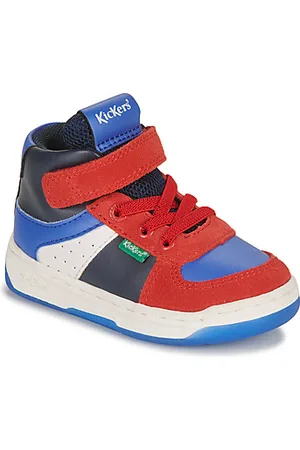Kickers Sneakers KICKALIEN