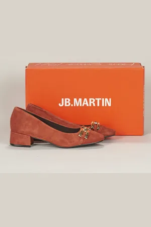 JB Martin Pumps VACILLE