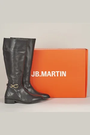 JB Martin Støvler LIDIA