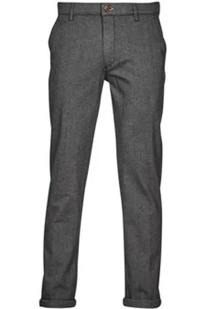 JACK & JONES Chinos / Gulerodsbukser JPSTMARCO JJFURY