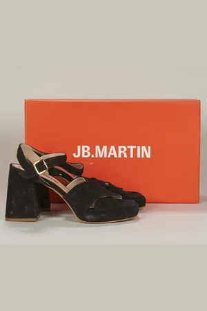 JB Martin Sandaler ORPHEE