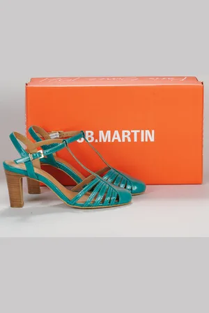 JB Martin Sandaler LOYALE
