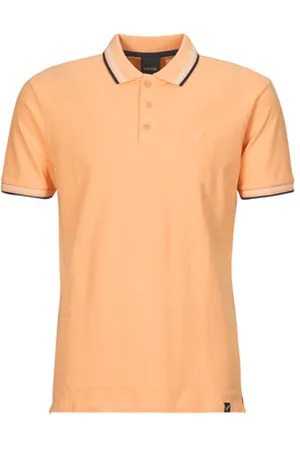 Kaporal 5 Polo-t-shirts m. korte ærmer RAYOC