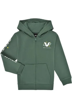 Vans Sweatshirts SPACE CAMP ZIP
