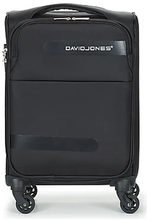 David Jones Kuffert Softcase BA-5049-3 CABIN 38L