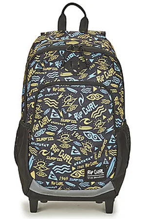 Rip Curl Rygsække / skoletasker med hj WHEEL OZONE 30L BTS