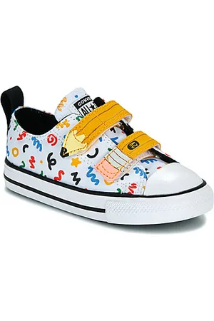 Converse Sneakers CHUCK TAYLOR ALL STAR EASY-ON DOODLES