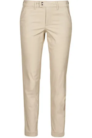 LES PETITES BOMBES Chinos / Gulerodsbukser NAOMIE