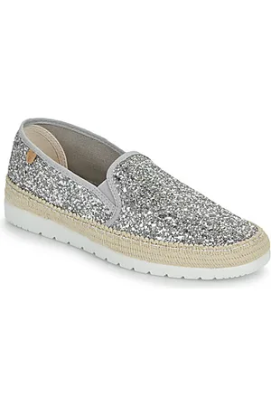 Verbenas Espadriller NURIA GLITTER