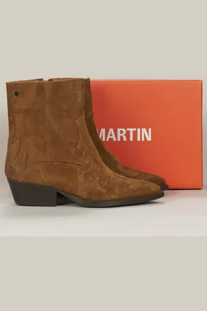 JB Martin Støvler FRIDA