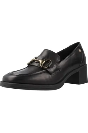 Carmela Loafers 16200102C