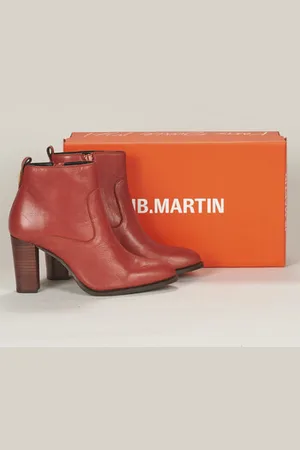 JB Martin Støvletter LORENA