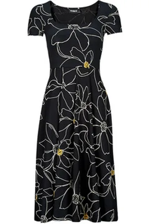 Desigual Korte kjoler VEST_MARGARITIS