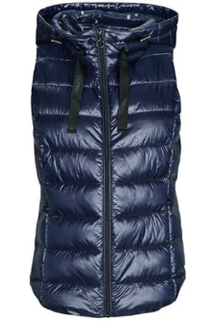 ESPRIT Dynejakker RCS Tape Vest