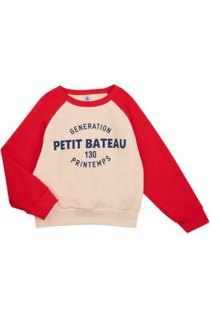 Petit Bateau Sweatshirts FORGET