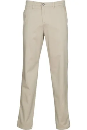 JACK & JONES Chinos / Gulerodsbukser JPSTOLLIE JJJAGGER