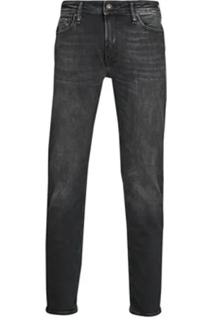 JACK & JONES Lige jeans JJICLARK JJORIGINAL JOS 201