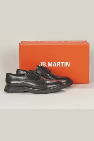 JB Martin Snørresko HELLA