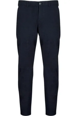 SELECTED Habit bukser SLHSLIM-ROBERT FLEX 175 PANTS NOOS