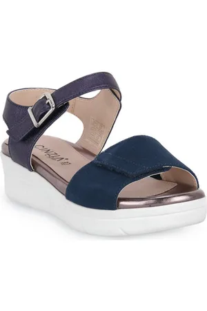 Cinzia soft Sko Multisport 001 BLUE SHEEP