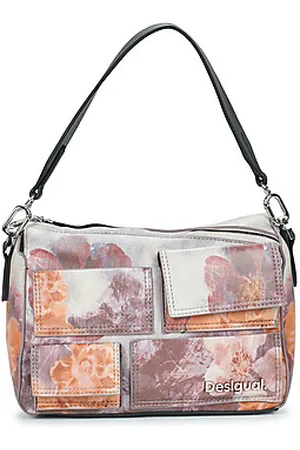 Desigual Skuldertasker BAG POCKET BLOSSOM PHUKET MINI