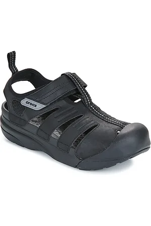 Crocs Sportssandaler Yukon Fisherman