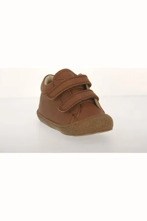 Naturino Sneakers 0D07 COCOON CUOIO