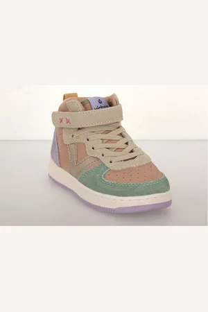 victoria Sneakers NUDE