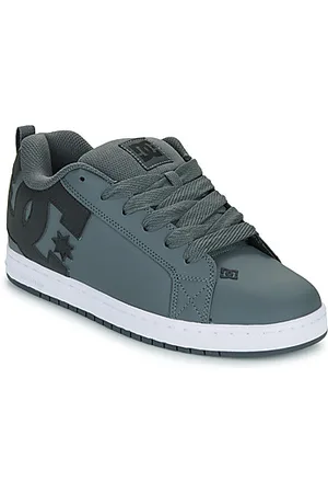 Dcshoes Sneakers COURT GRAFFIK