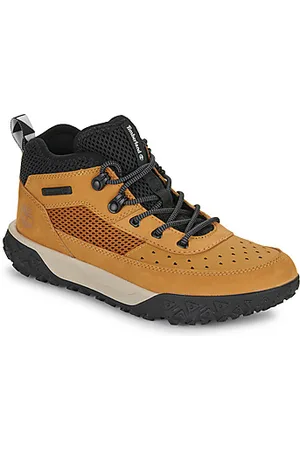 Timberland Sneakers GREENSTRIDE MOTION 6 LOW LACE UP
