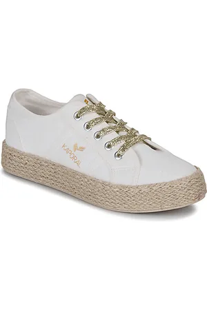Kaporal 5 Sneakers BIORGATY
