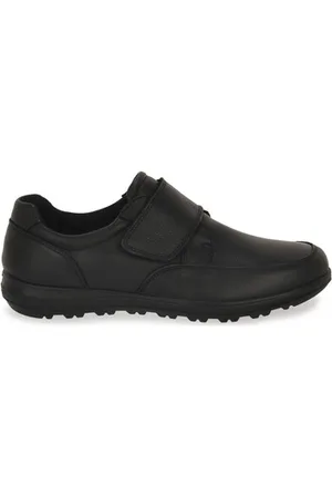 IMAC Sneakers NERO BANNER
