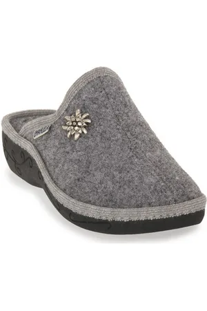 Emanuela Tøfler 1049 GRIGIO