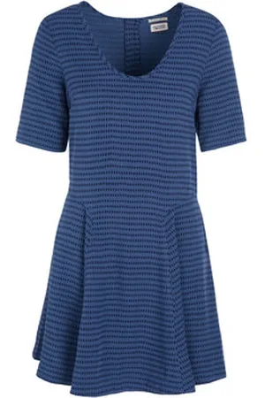 Tommy Hilfiger Korte kjoler 1657659052