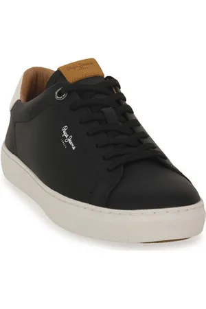 Pepe Jeans Sneakers BLK CAMDEN CLUB