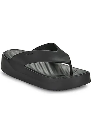 Crocs Klipklapper Getaway Platform Flip