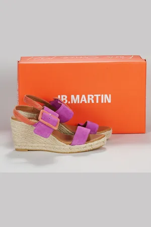 JB Martin Espadriller IRINA