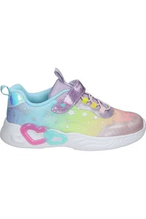 Bubble Sneakers 6002