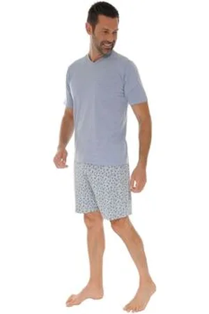Christian cane Pyjamas / Natskjorte HEDOR