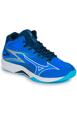 Mizuno Sko Indendørssport THUNDER BLADE Z MID